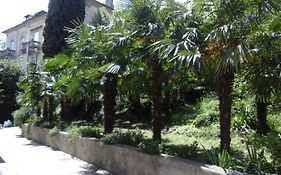 Apartment Perisa Lovran